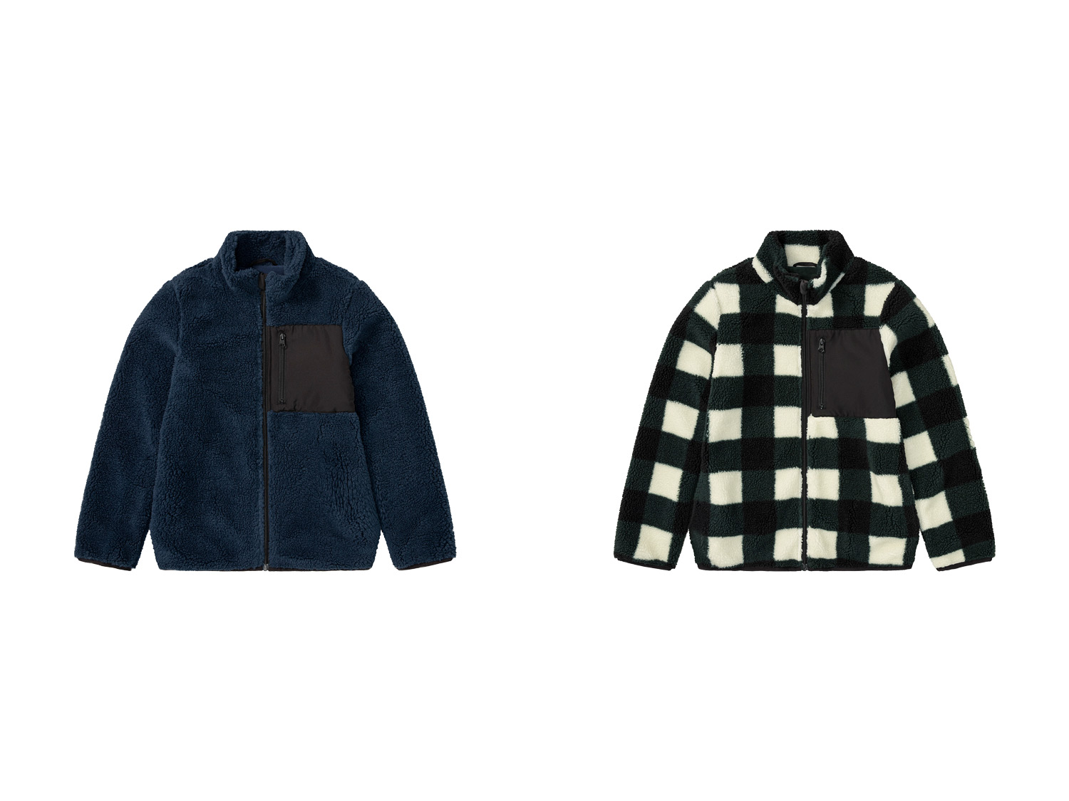 pepperts!® Veste polaire garçon