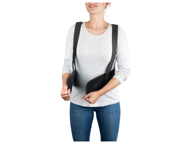 Aller en mode plein écran : Ceinture lombaire - Image 4