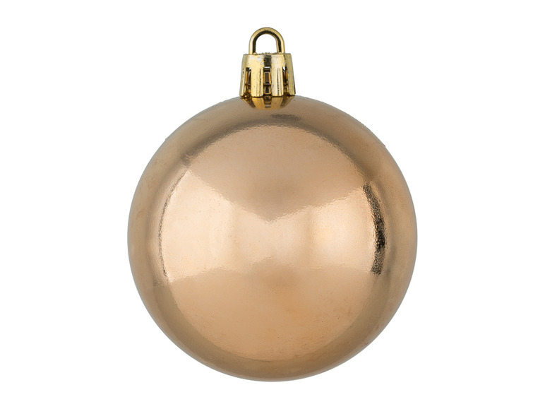 Aller en mode plein écran : LIVARNO home Boules de Noël, 30 pièces - Image 5
