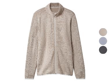 esmara® Veste en polaire femme