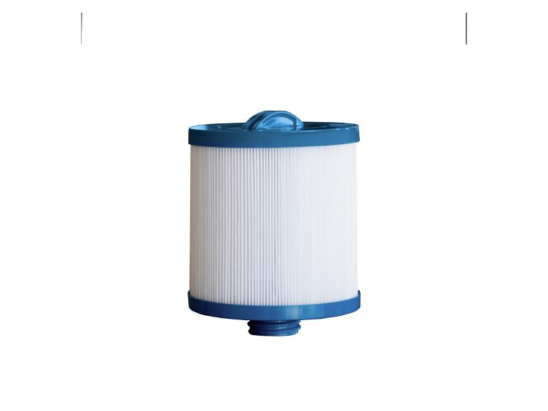 Cartouche de filtration pour piscine HOME DELUXE Stream Big.
