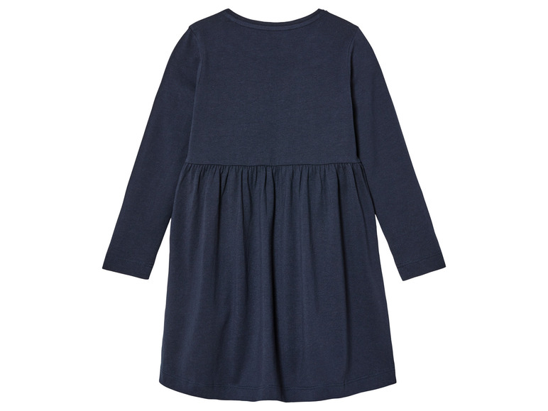 Aller en mode plein écran : lupilu® Robe fille - Image 17