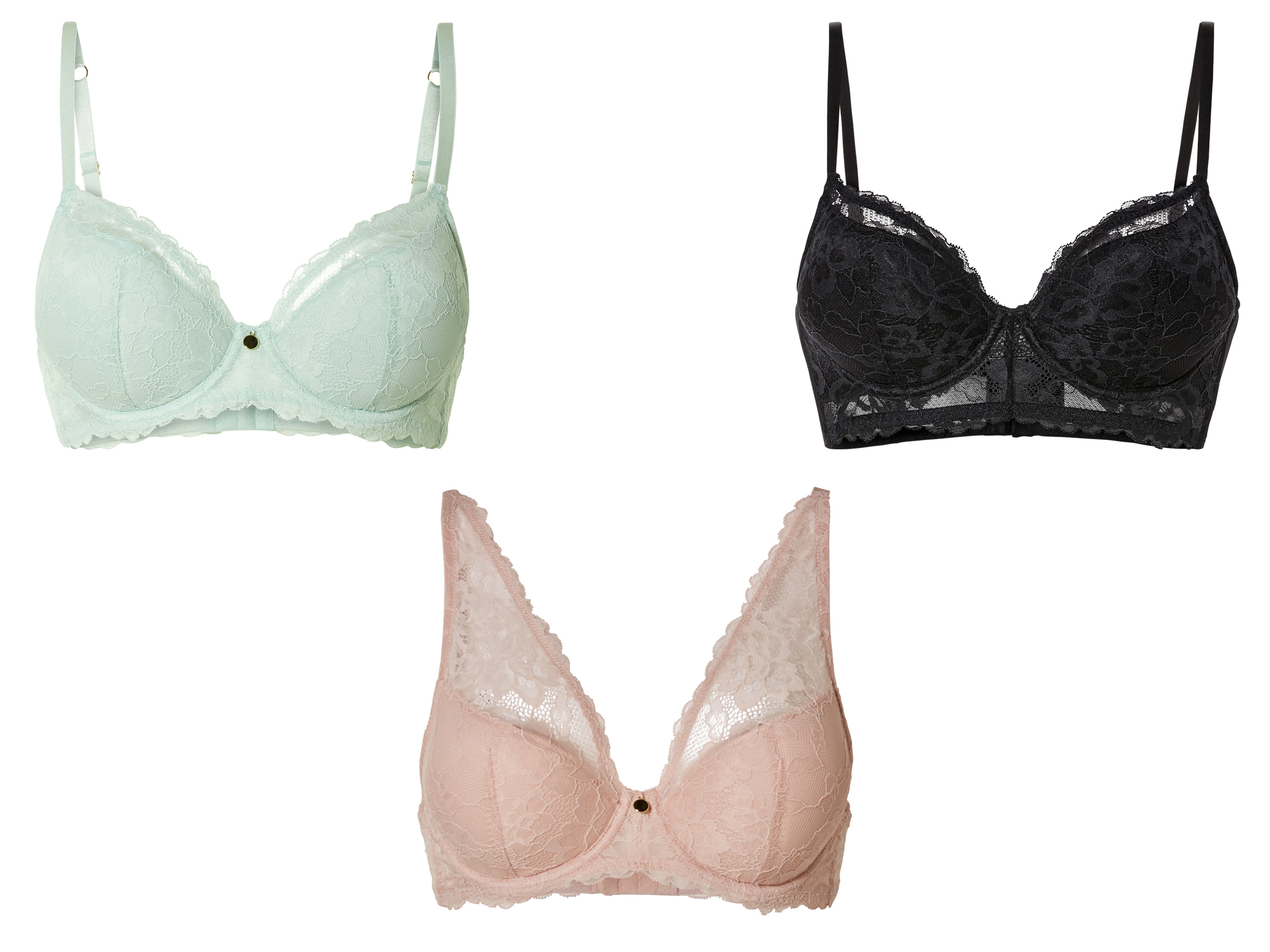 esmara® Soutien-gorge à armatures