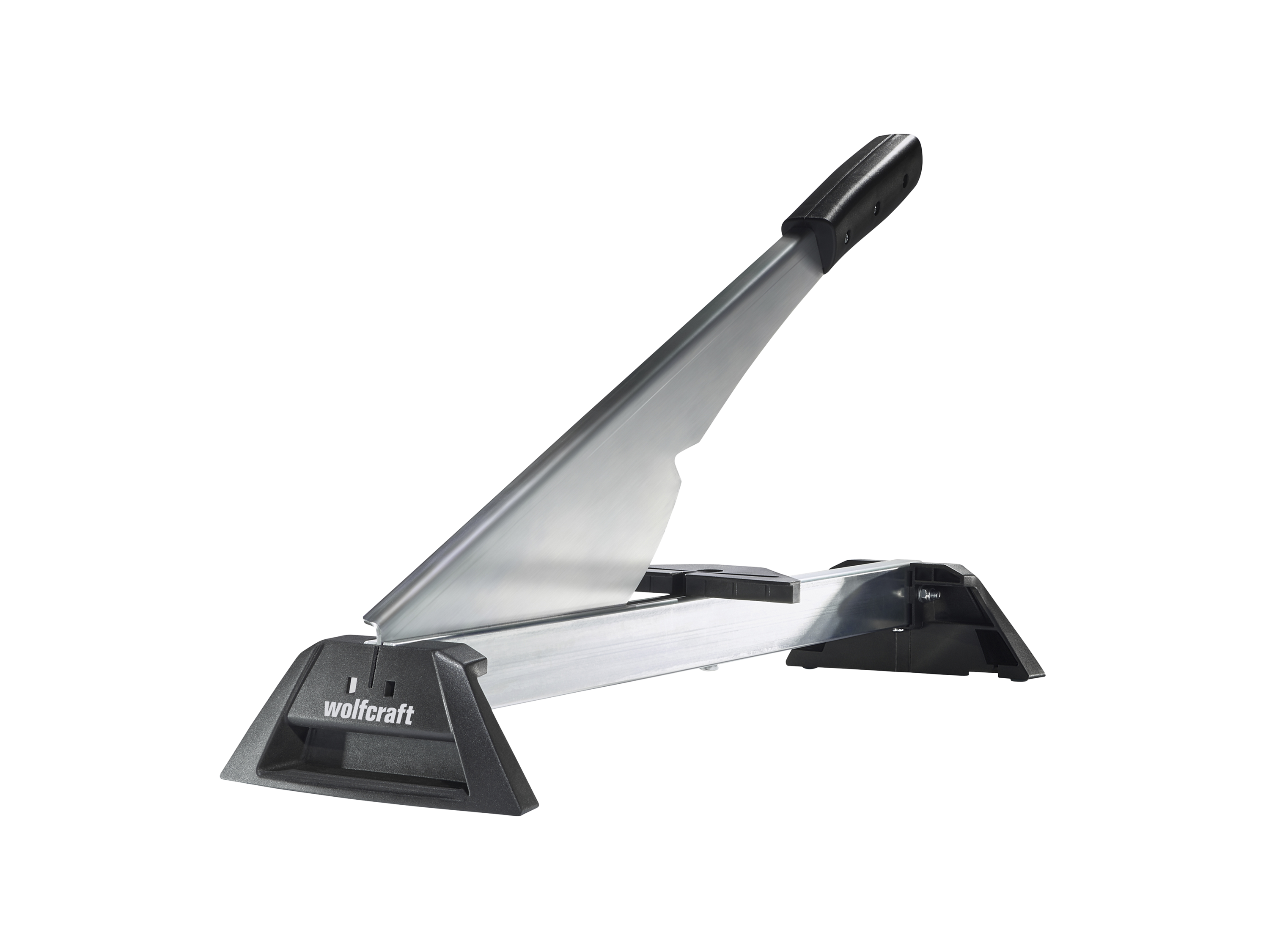 Wolfcraft Presse coupante pour sols stratifiés LC100