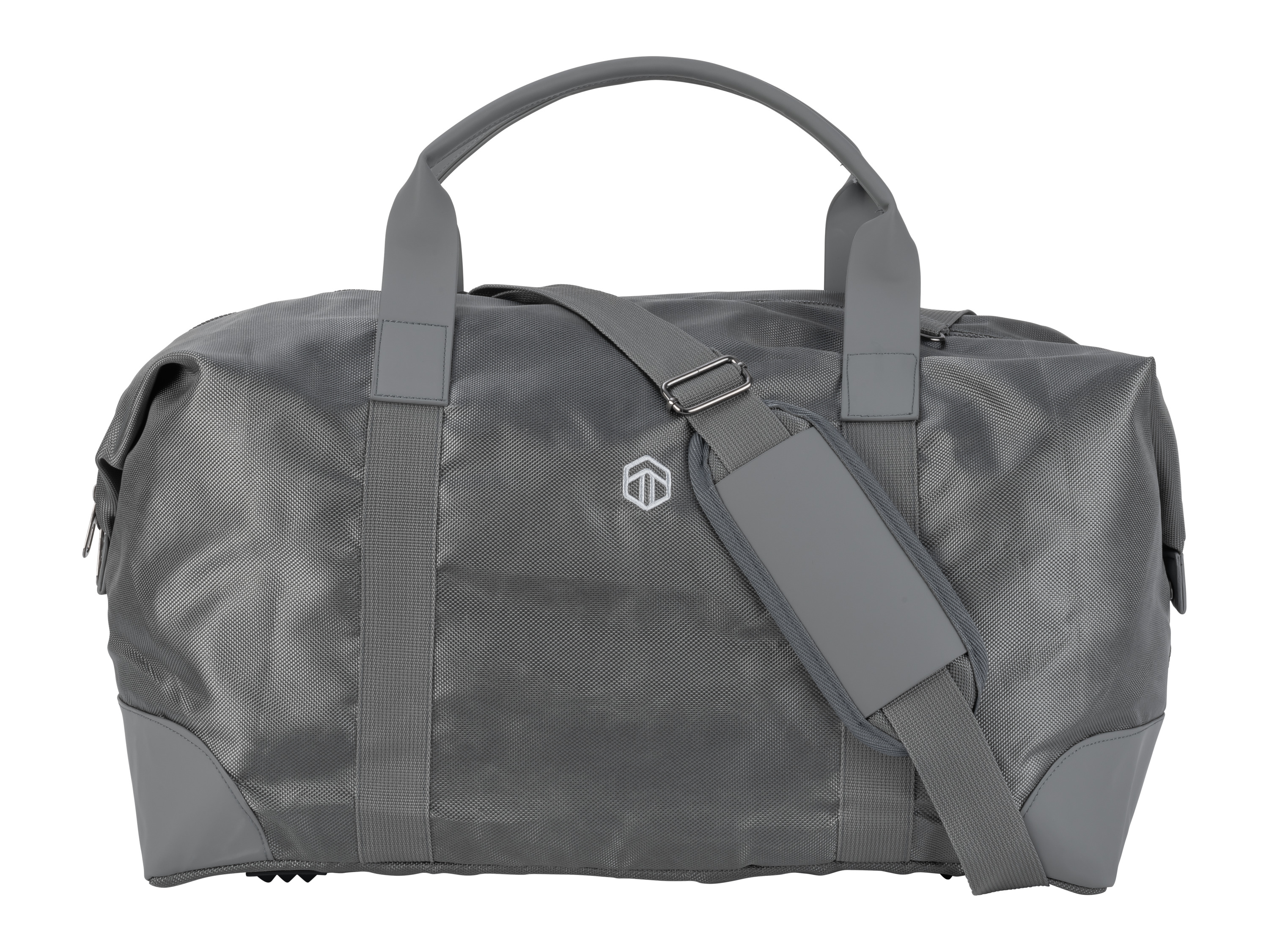 TOPMOVE® Sac de voyage (gris)