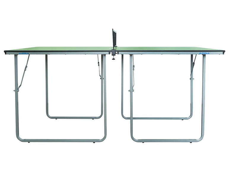 Aller en mode plein écran : JOOLA Table de ping-pong, taille moyenne - Image 4