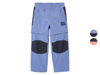 lupilu® Pantalon technique petite fille