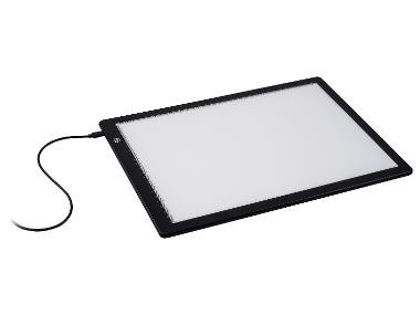 crelando® Tablette lumineuse à LED