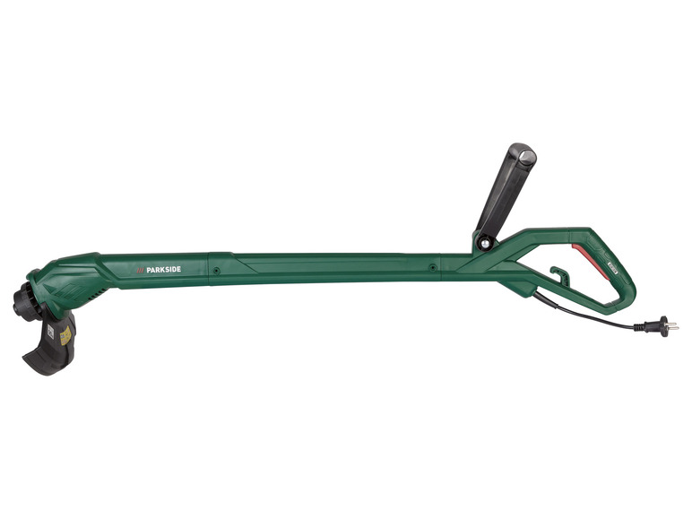 Aller en mode plein écran : PARKSIDE® Coupe-bordures électrique PRT 300 C3, 300 W - Image 3