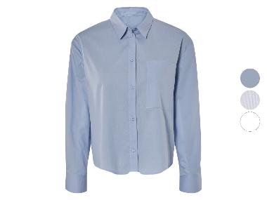 esmara® Chemise femme
