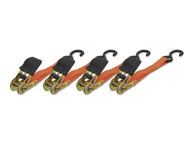 Aller en mode plein écran : ULTIMATE SPEED® Tendeurs à cliquet, 2 ou 4 pièces - Image 8