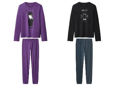 Ensemble de pyjama fille