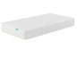 Un matelas blanc de la marque 