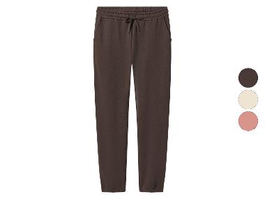 ESMARA® Pantalon molletonné femme