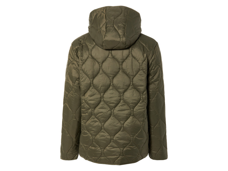 Aller en mode plein écran : esmara® Doudoune légère femme - Image 4