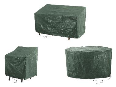 LIVARNO® Housse de protection pour salon de jardin