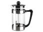 Cafetière à piston en verre