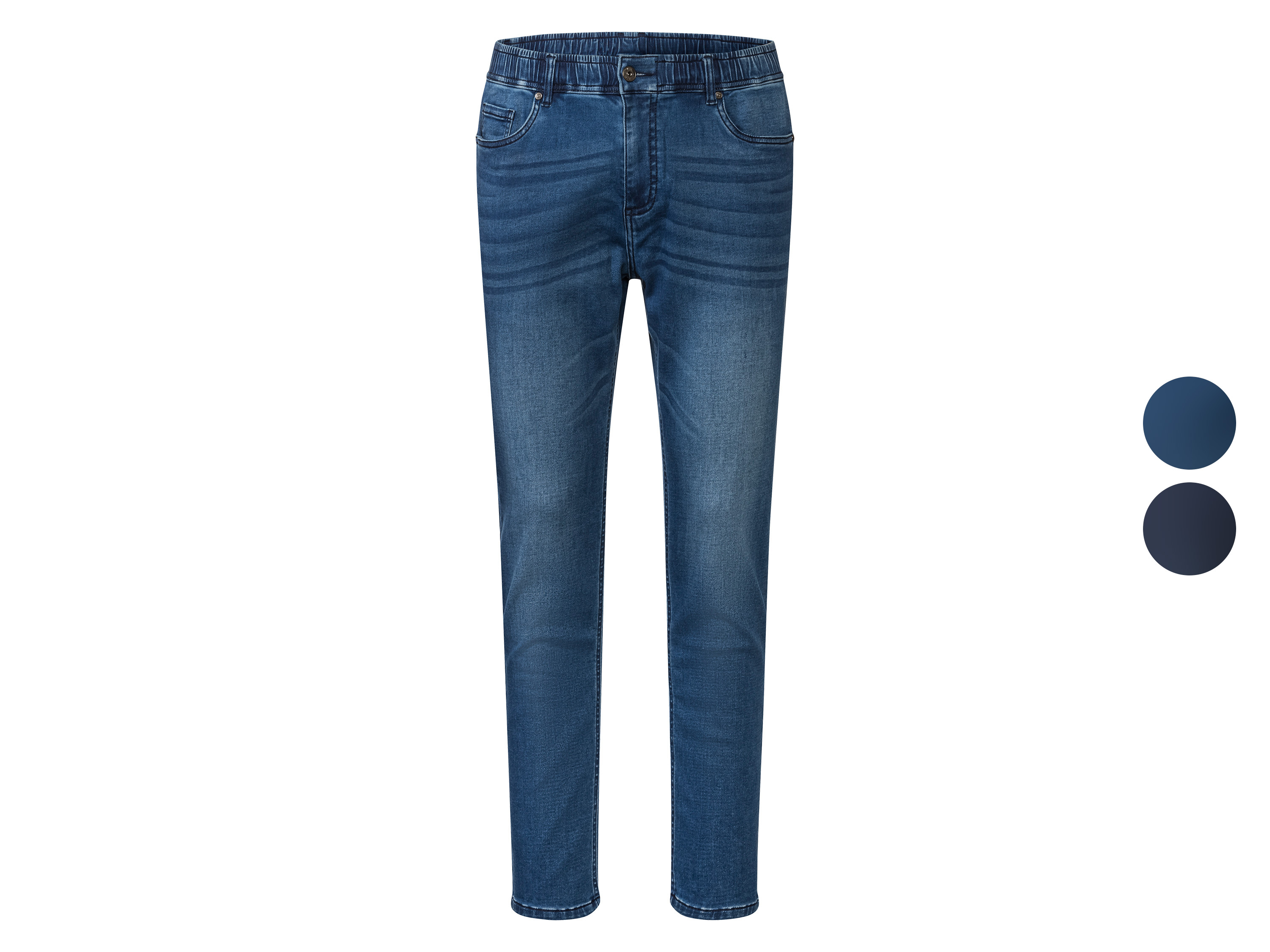 LIVERGY® Jean Straight Fit homme