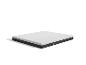 Matelas et sommier : confort et design moderne.
