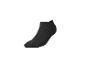 Chaussette courte noire