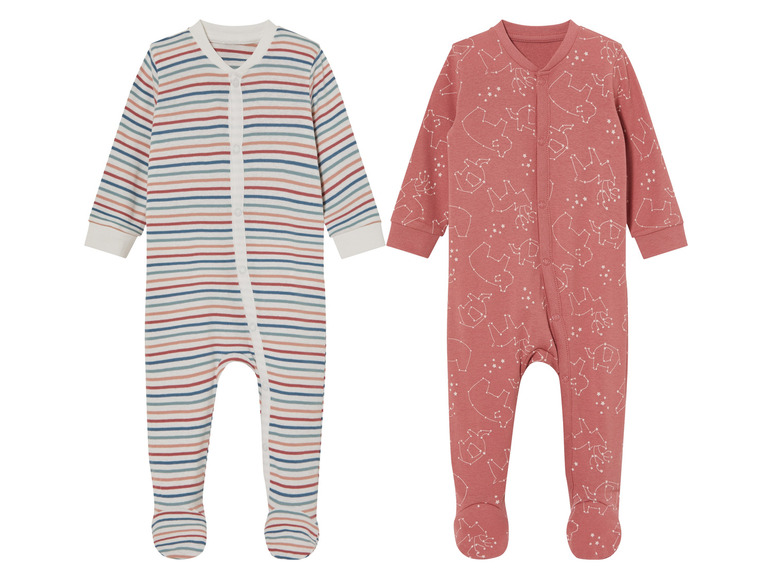 lupilu® Grenouillère bébé