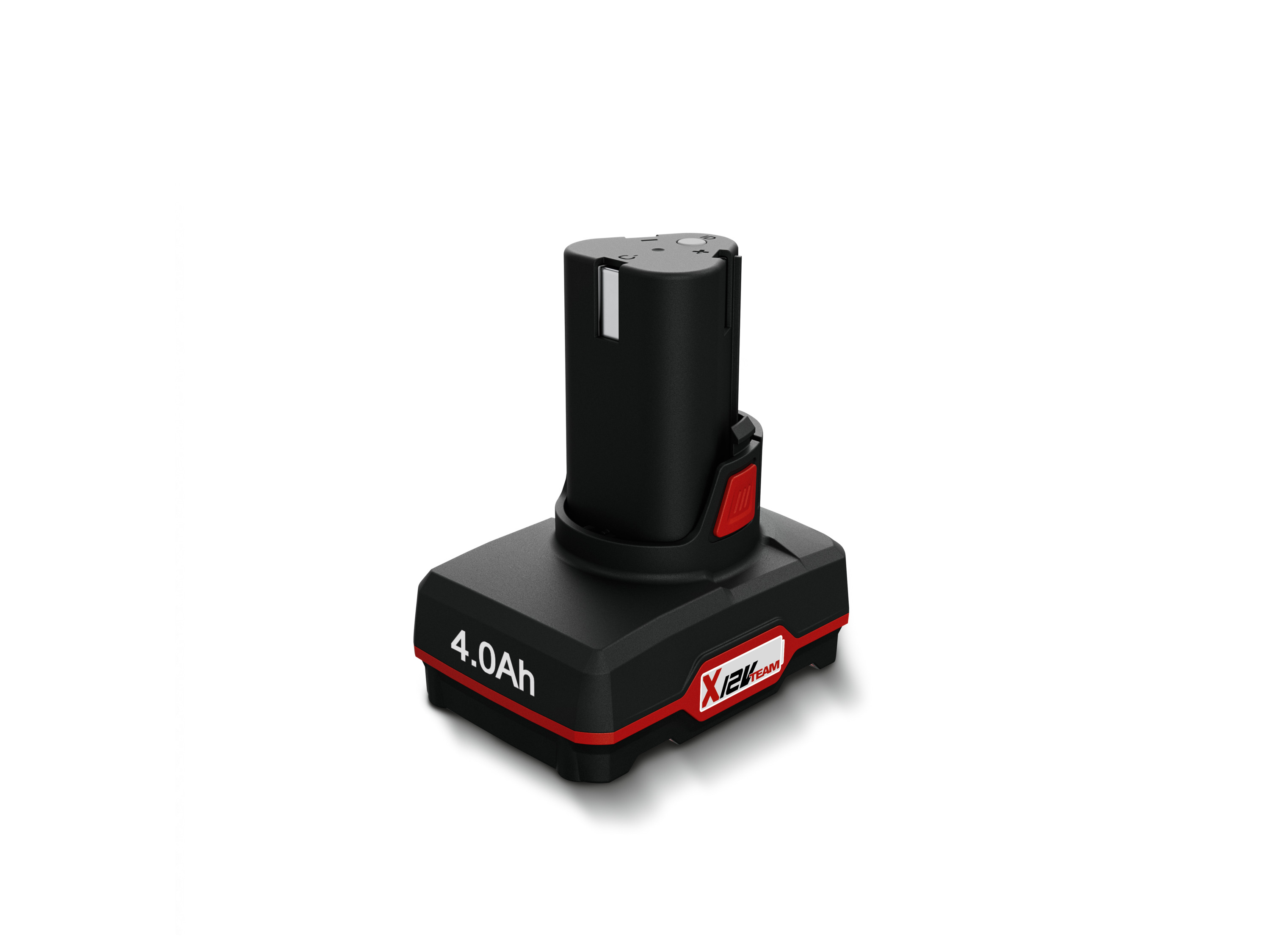 PARKSIDE® Batterie PAPK 12 B4, 4 Ah, 12 V