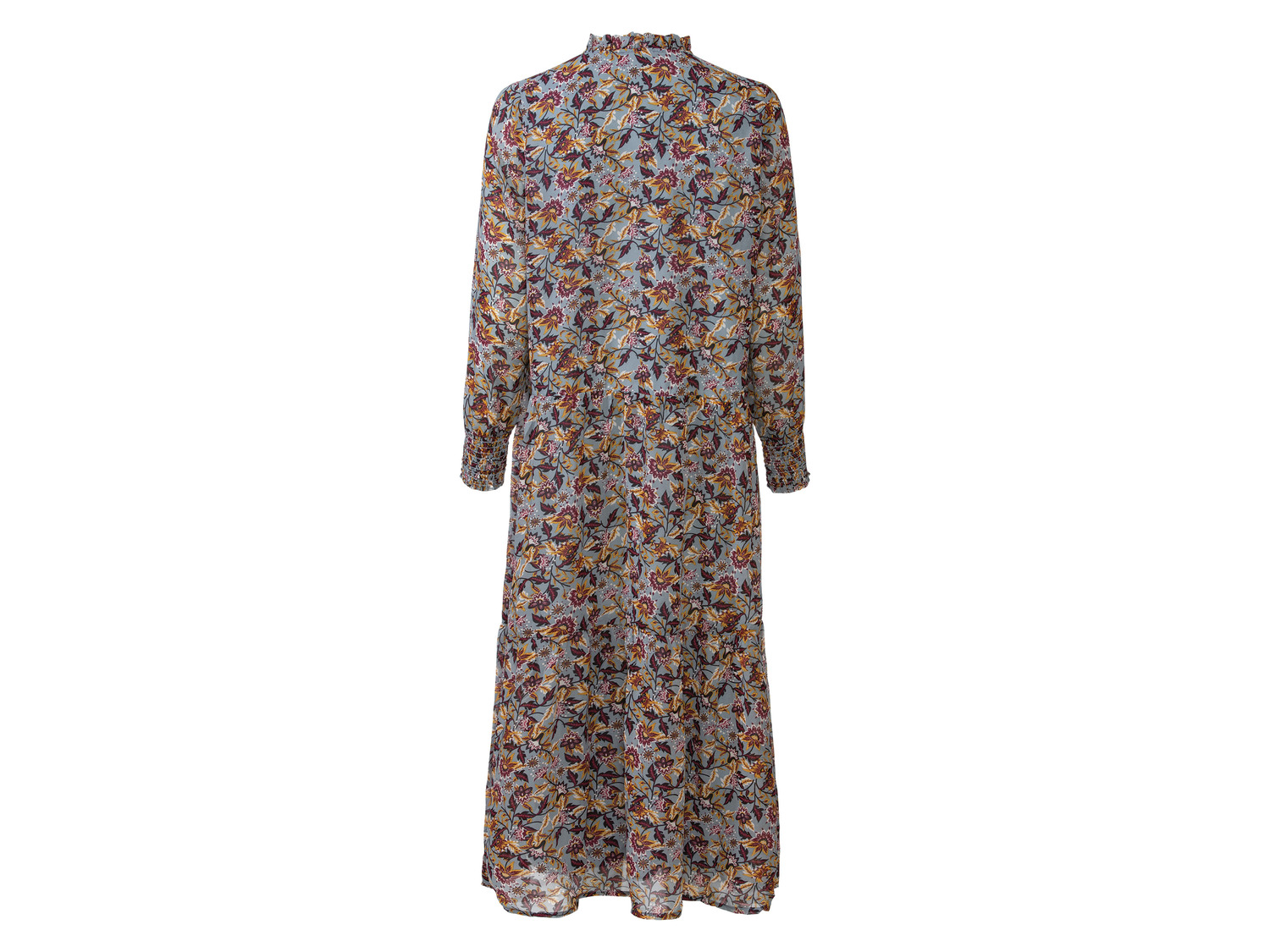 esmara® Robe longue femme Acheter en ligne | LIDL