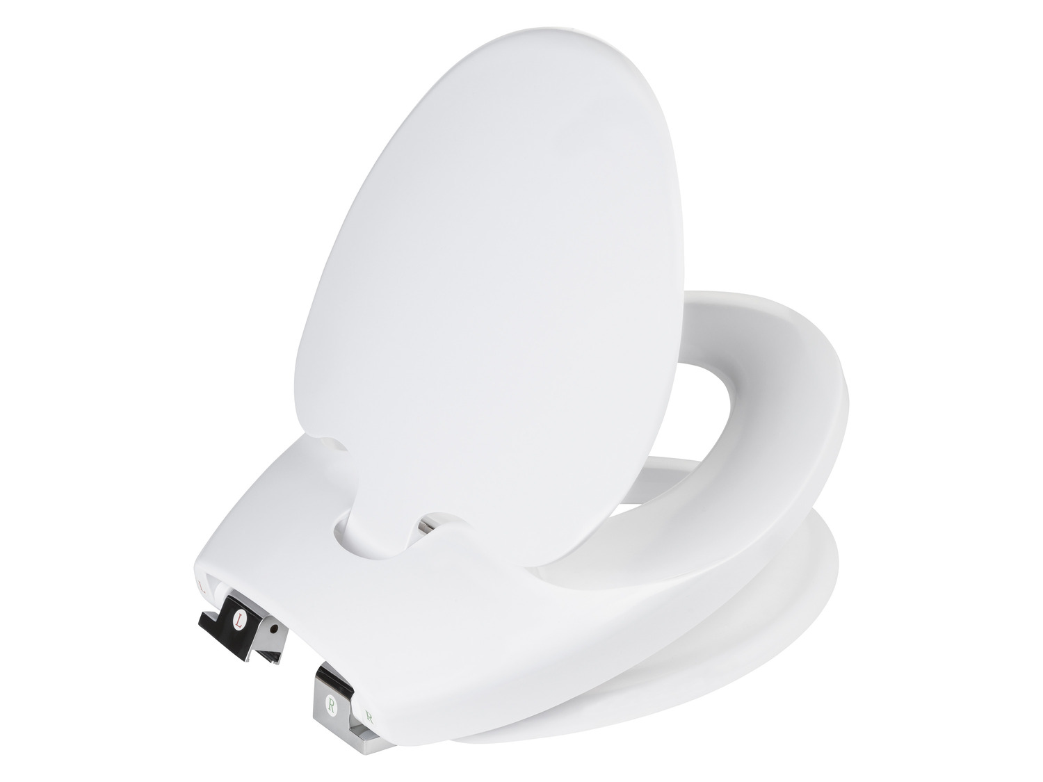 Abattant wc family best sale 2 en 1 lidl