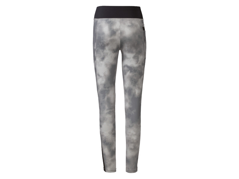 Aller en mode plein écran : CRIVIT Legging femme - Image 4