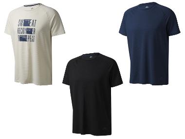 CRIVIT T-shirt technique homme