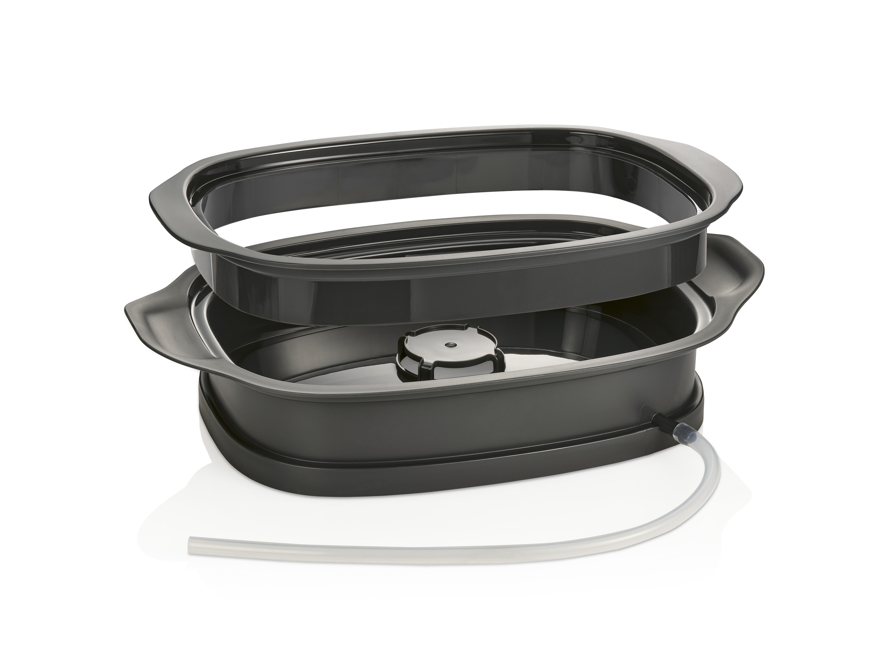 SILVERCREST® KITCHEN TOOLS Centrifugeuse à vapeur SDMC 4 A1