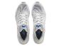 Chaussures de sport Crivit blanches.