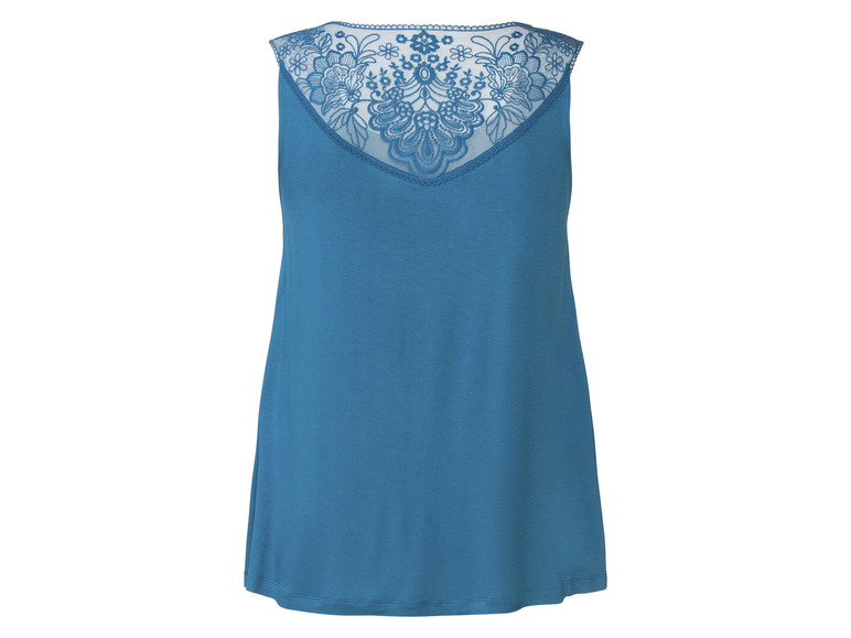 Aller en mode plein écran : esmara® Top femme - Image 4