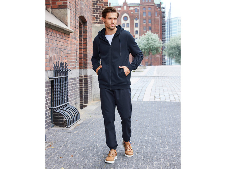 Aller en mode plein écran : LIVERGY® Pantalon de jogging homme - Image 3