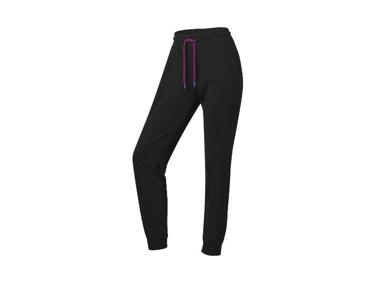 Aller en mode plein écran : Pantalon molletonné femme - Image 11