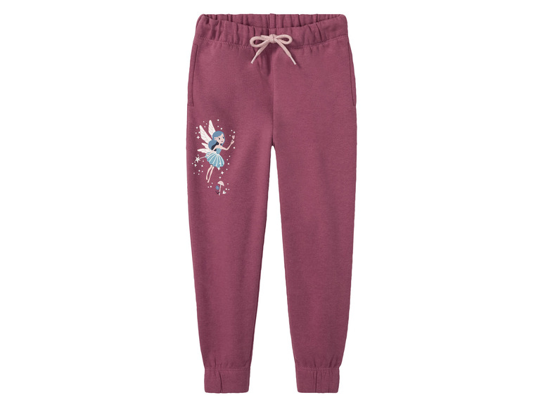 Aller en mode plein écran : lupilu® Pantalon sweat enfant - Image 2