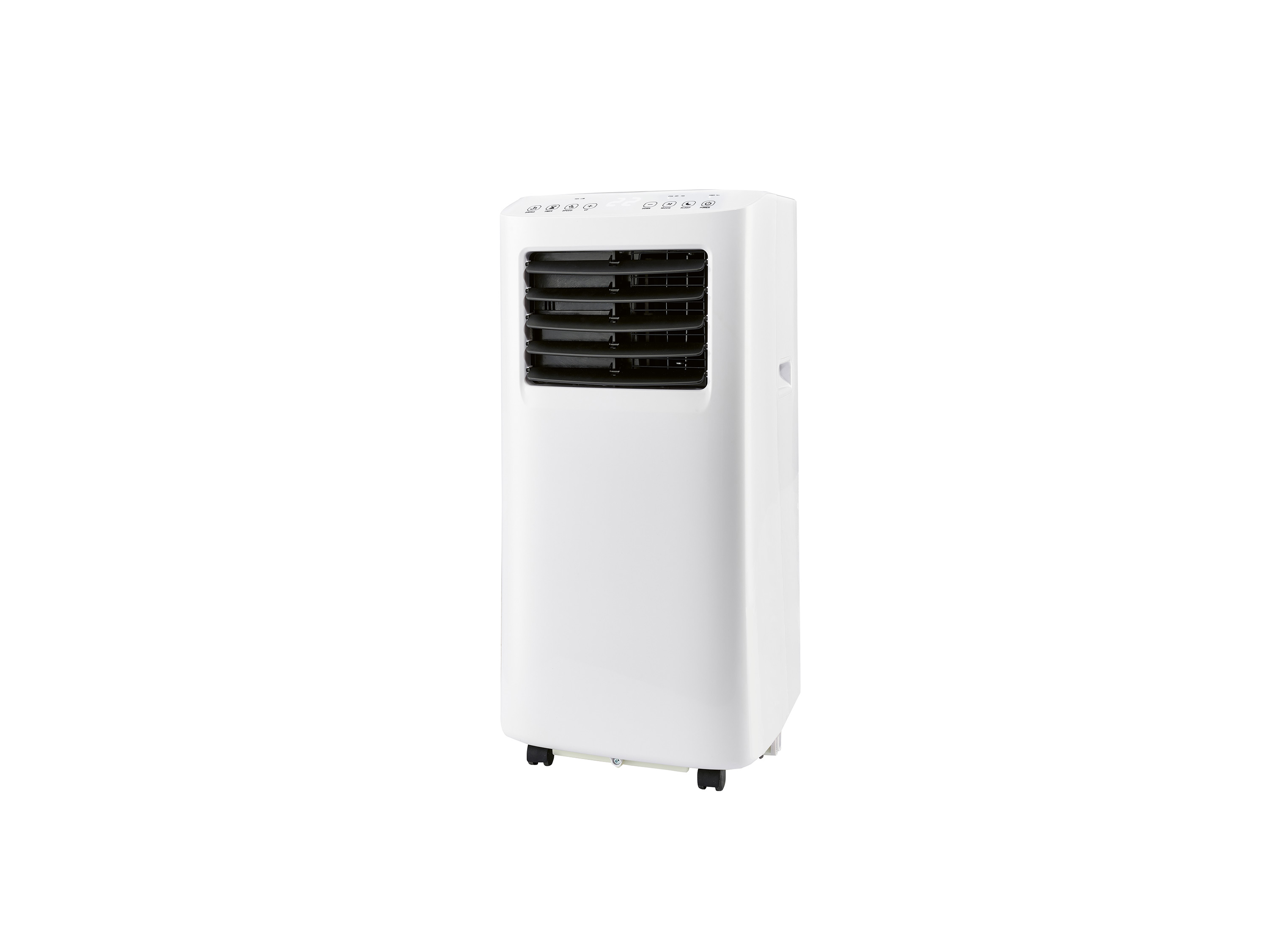 SILVERCREST® Climatiseur mobile SMK 7000 B2, 785 W