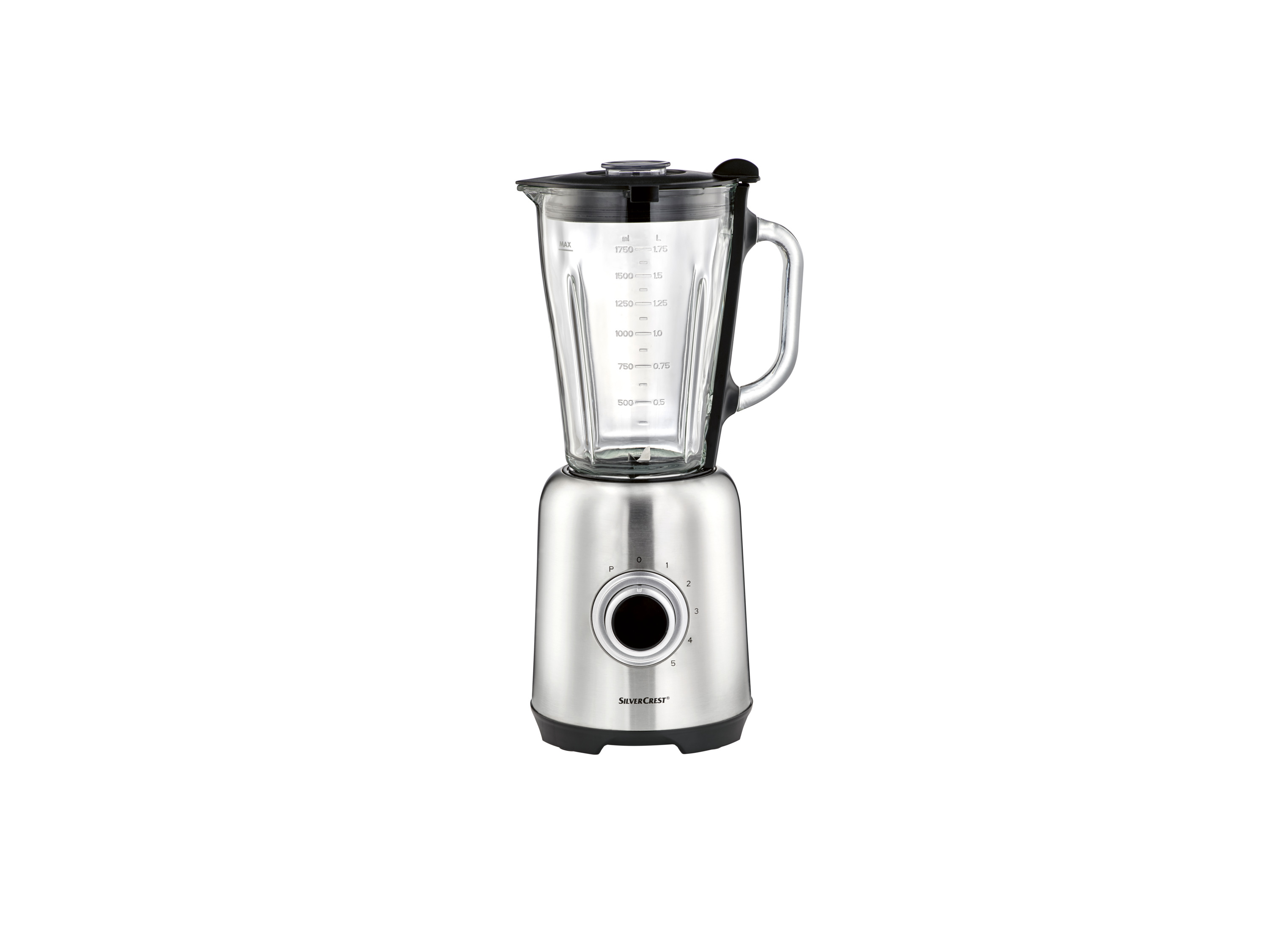 SILVERCREST® KITCHEN TOOLS Blender, 600 W