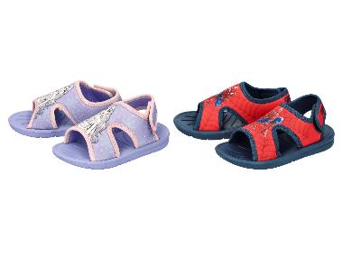 Sandales de bain pour tout-petits