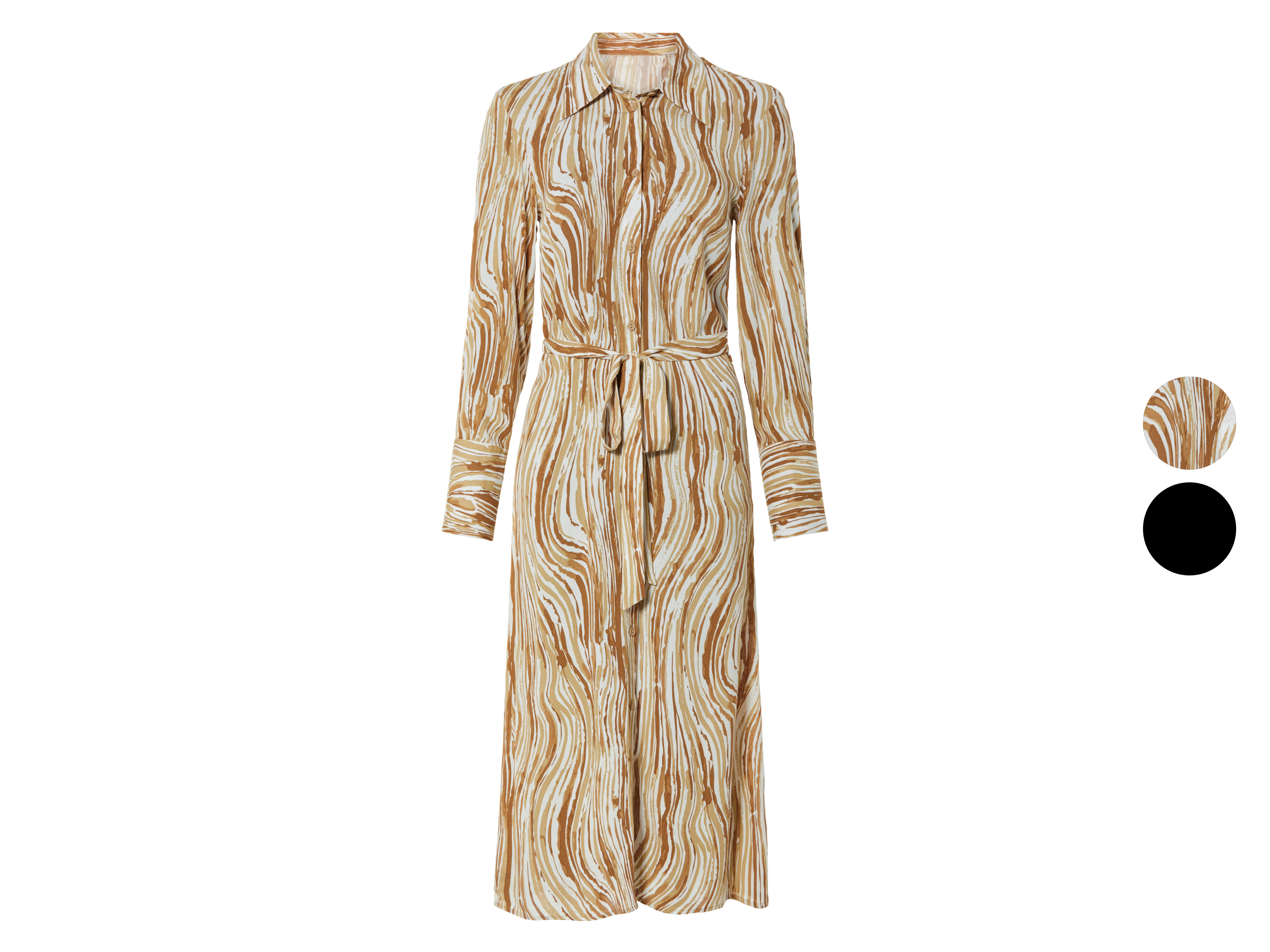 esmara® Robe 3/4 femme