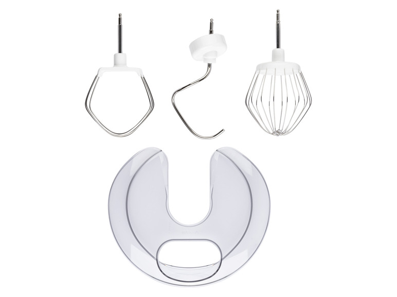 Aller en mode plein écran : Robot de cuisine MUMS2TW00, 700 W - Image 4
