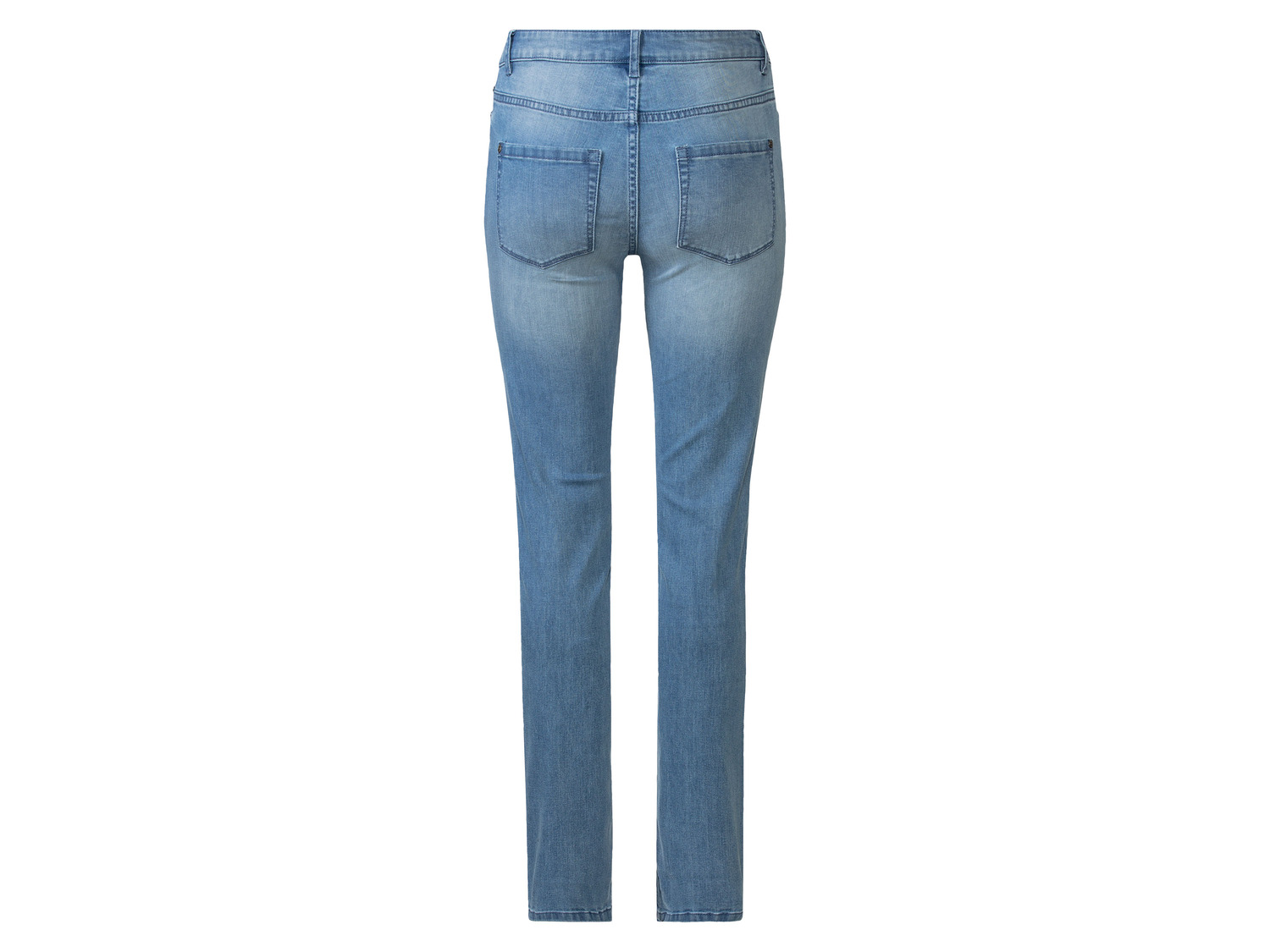 Esmara slim fit jeans clearance