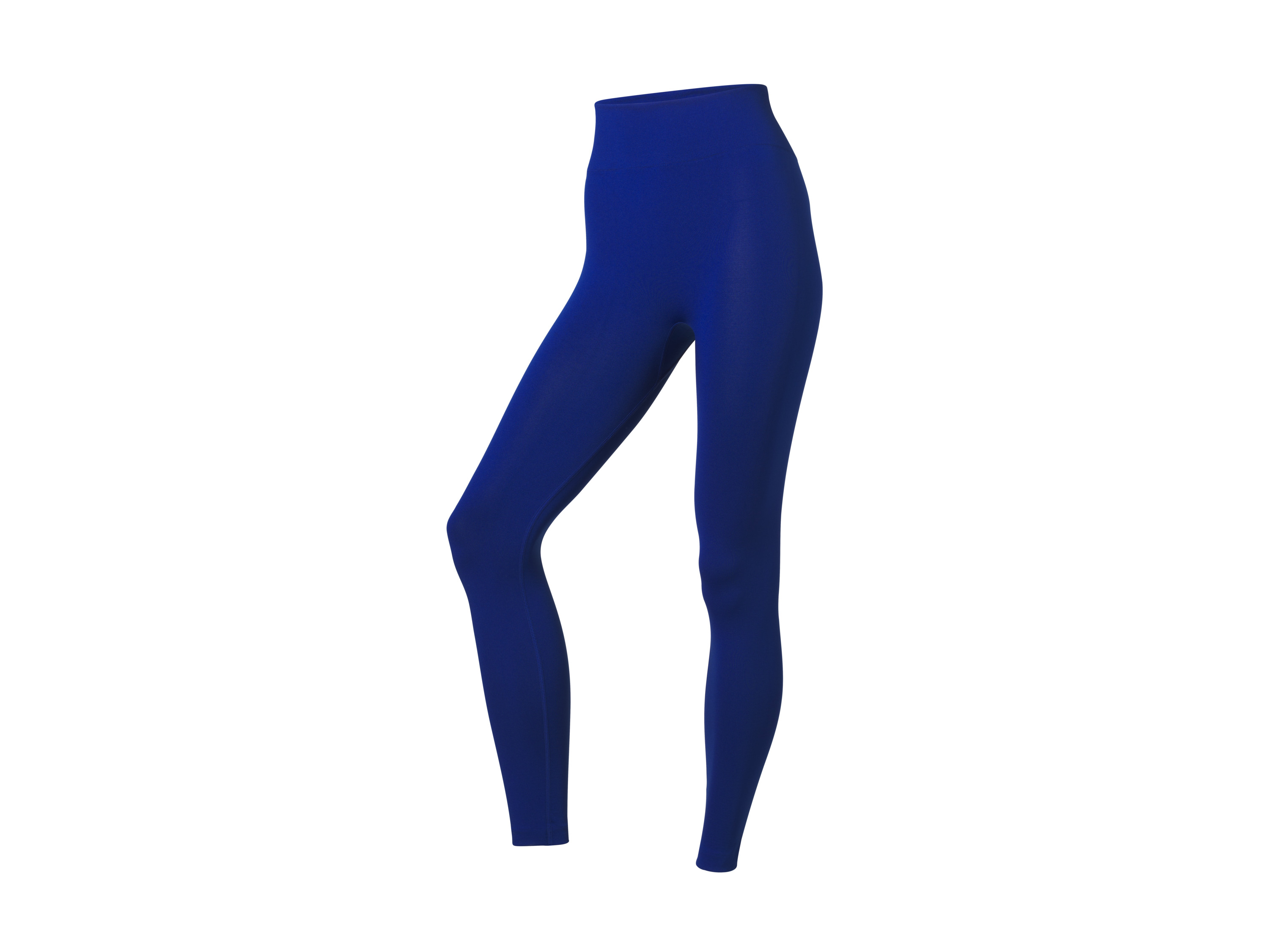 CRIVIT Legging technique femme (bleu marine, S(34/36))