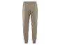 Pantalon de survêtement beige avec logo U.S. Grand Polo