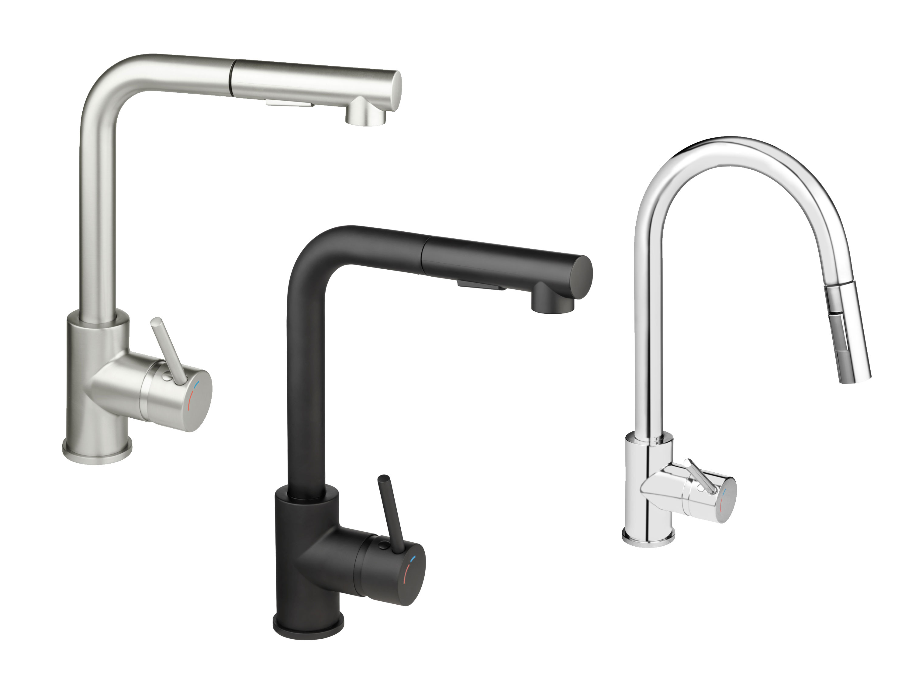 LIVARNO home Robinet de cuisine