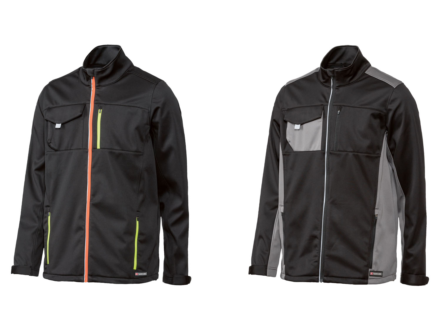 PARKSIDE® Veste softshell homme
