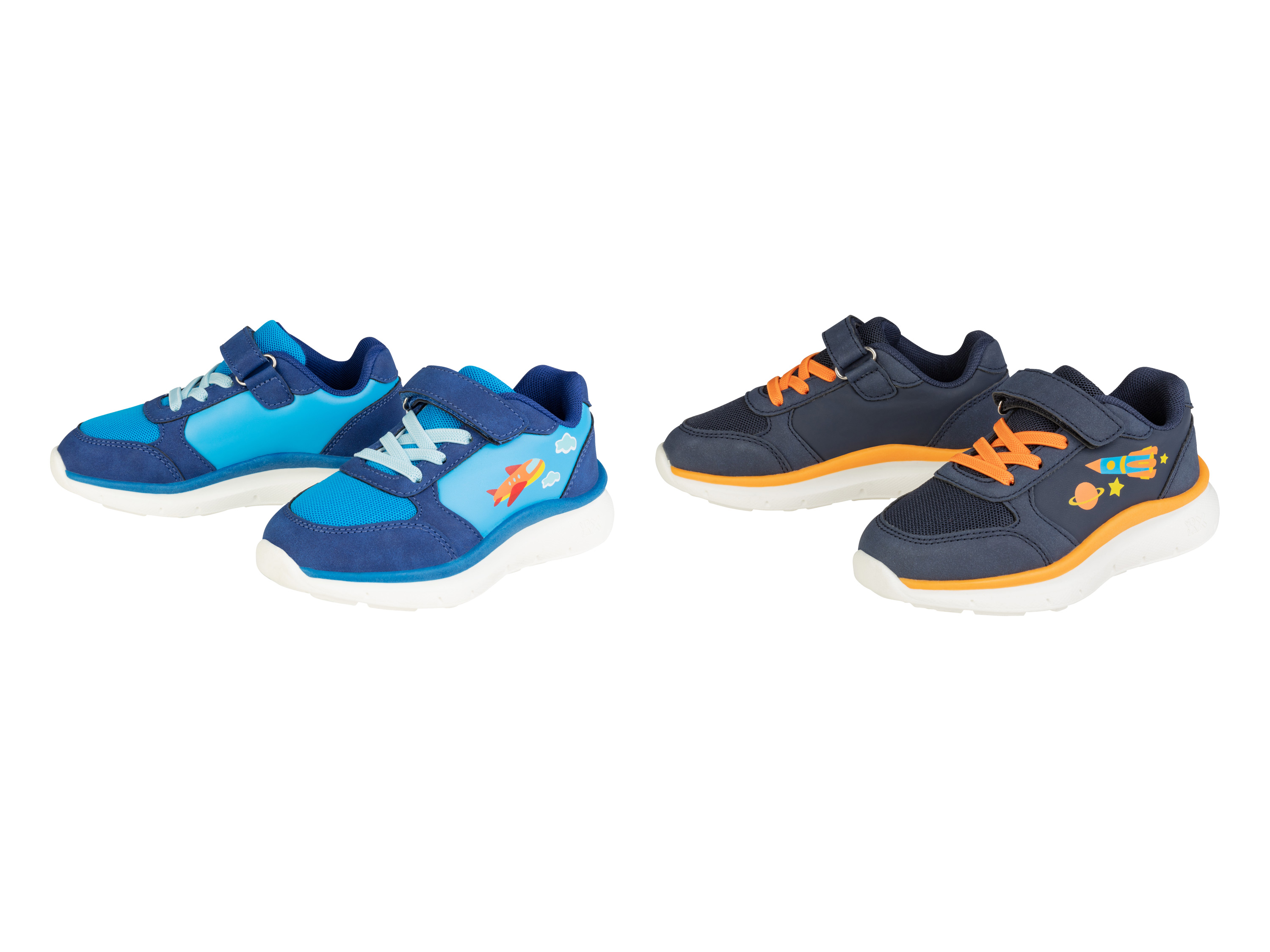lupilu® Sneakers petit garçon