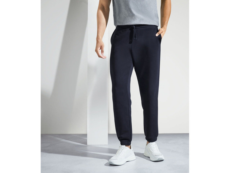 LIVERGY® Pantalon molletonné homme 3
