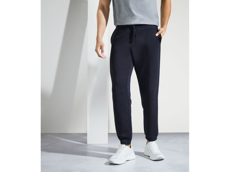 Aller en mode plein écran : LIVERGY® Pantalon molletonné homme - Image 3