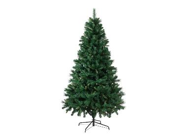 LIVARNO home Sapin de Noël artificiel, 210 cm